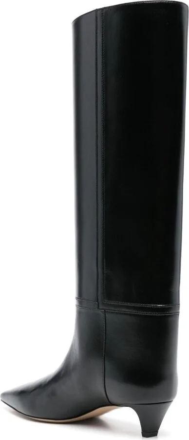 45mm FFold Boots - Image 3