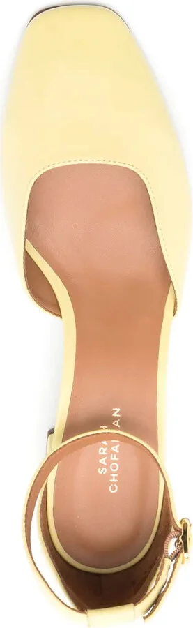 45mm Florence pumps - Image 4