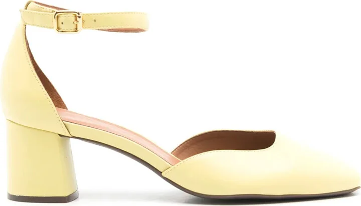 45mm Florence pumps