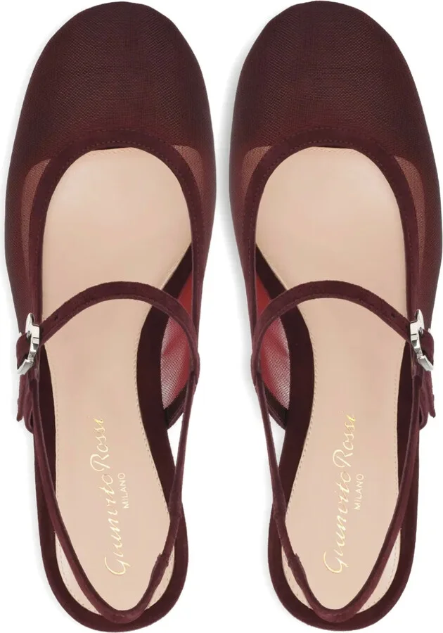 45mm Francoise pumps - Image 4