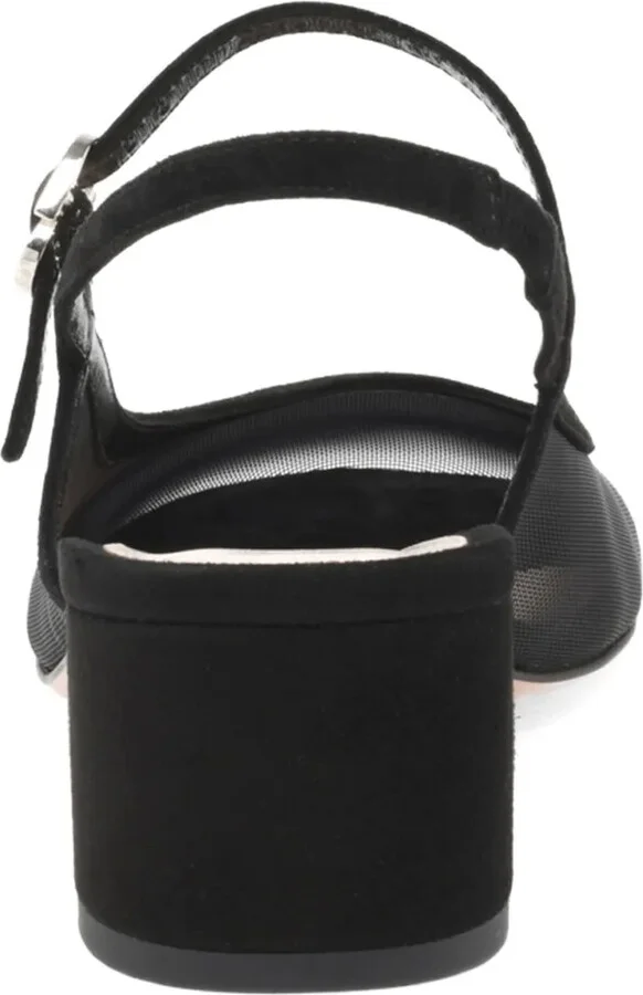 45mm Francoise pumps - Image 3