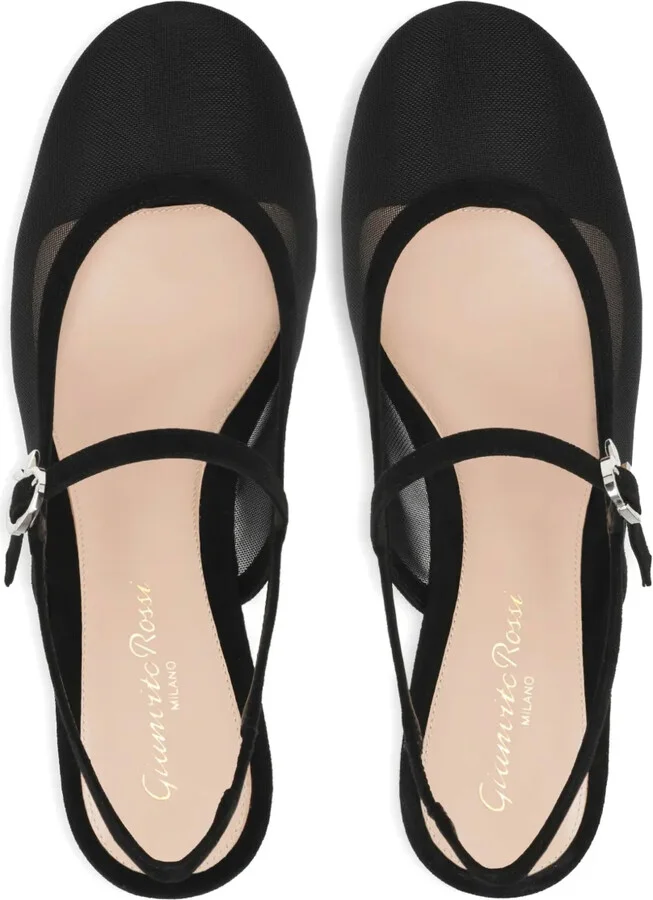45mm Francoise pumps - Image 4