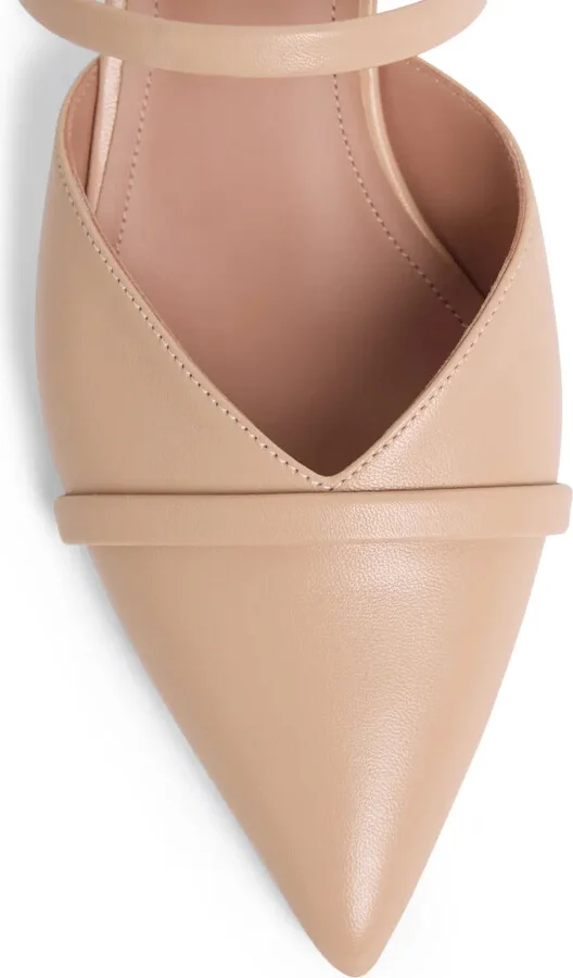 45mm Frankie mules - Image 4