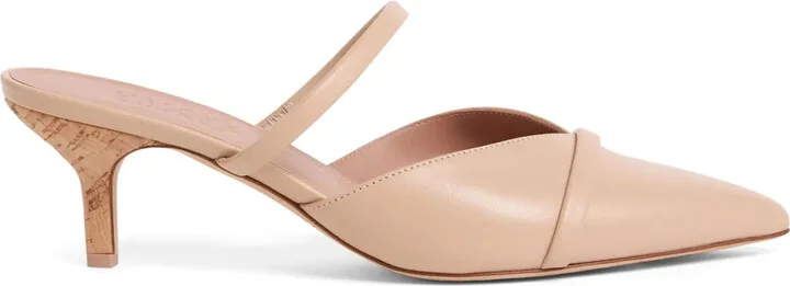 45mm Frankie mules