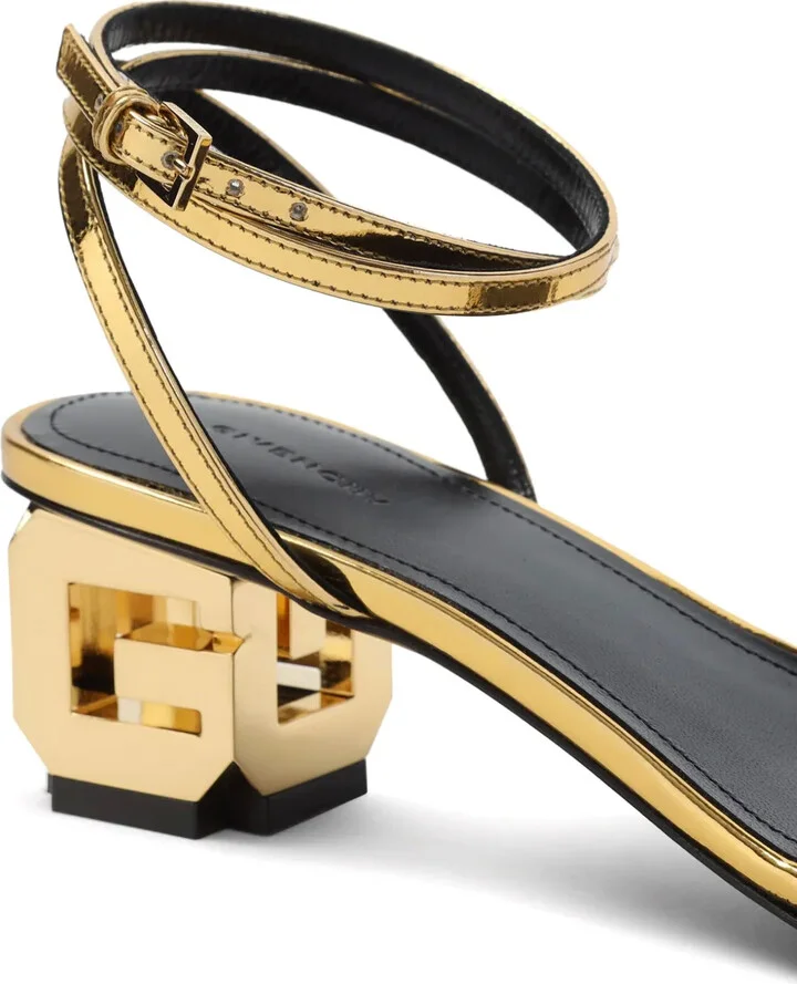 45mm G Cube sandals - Image 2