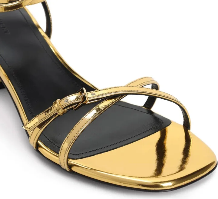45mm G Cube sandals - Image 3