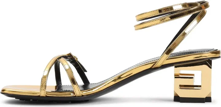 45mm G Cube sandals - Image 4
