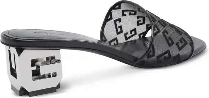 45mm G Cube Sandals - Image 3