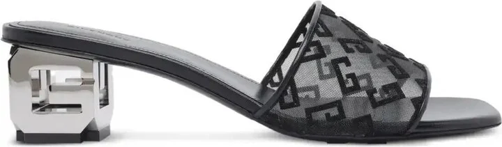 45mm G Cube Sandals