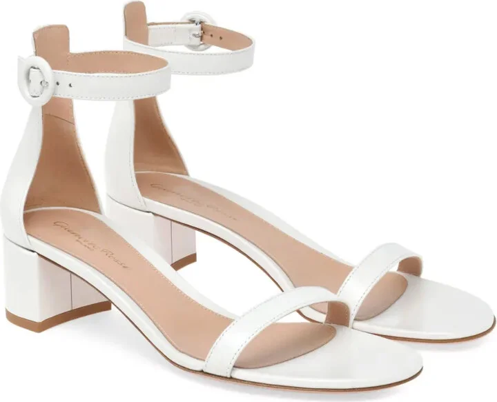 45mm Gaeta sandals - Image 2