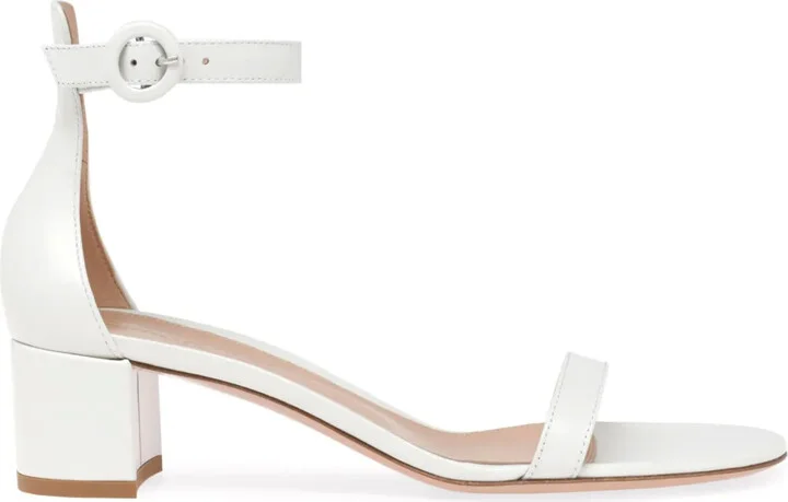 45mm Gaeta sandals