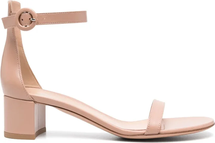 45mm Gaeta sandals