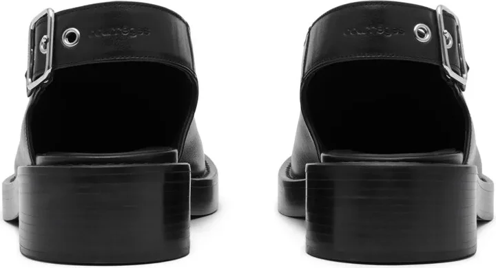 45mm Gogo clogs - Image 4