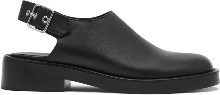 45mm Gogo clogs