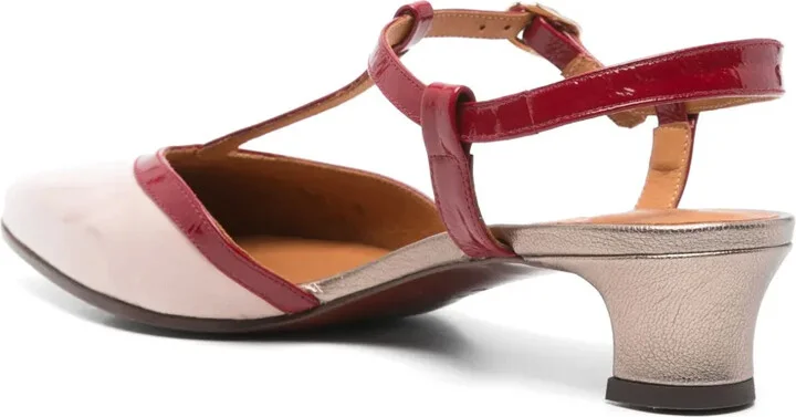 45mm Hamedi pumps - Image 3