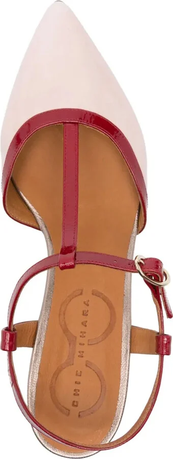 45mm Hamedi pumps - Image 4