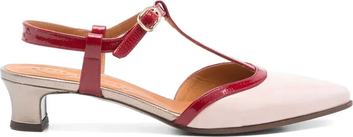 45mm Hamedi pumps