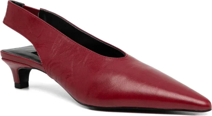45mm Hayden I mules - Image 2