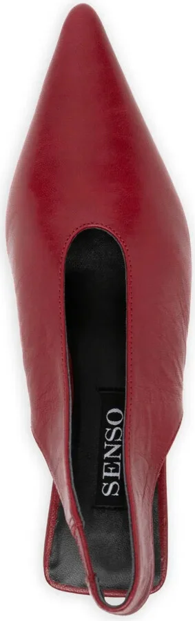 45mm Hayden I mules - Image 4