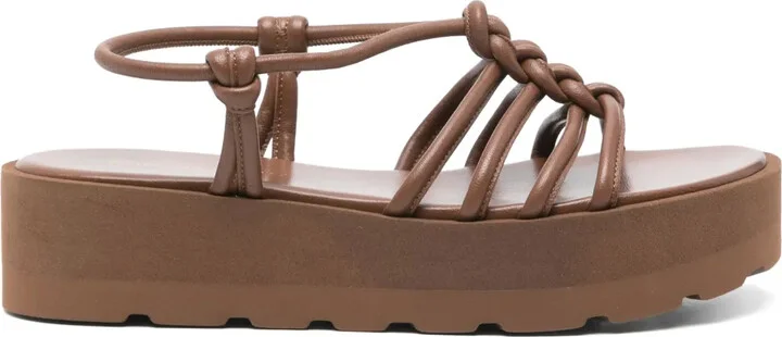 45mm Hebe sandals