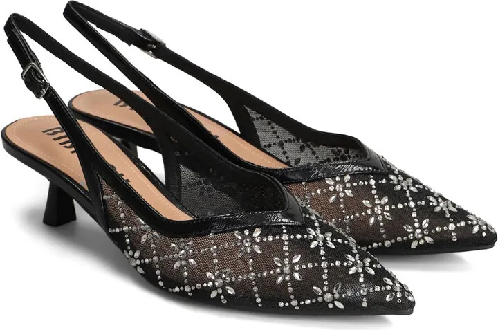 45mm Helia pumps - Image 2