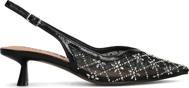 45mm Helia pumps