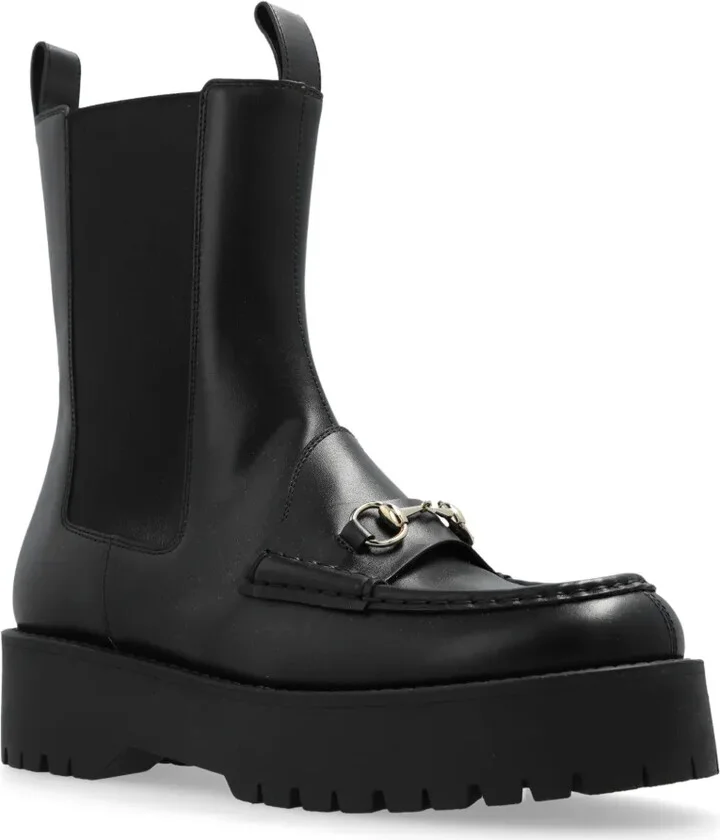 45mm Horsebit boots - Image 4