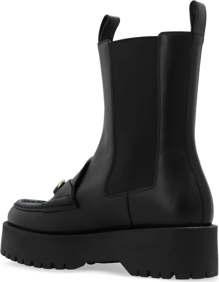 45mm Horsebit boots - Image 5