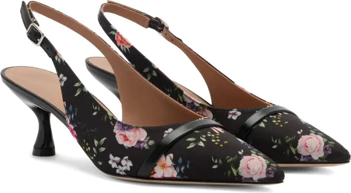 45mm Jama pumps - Image 2