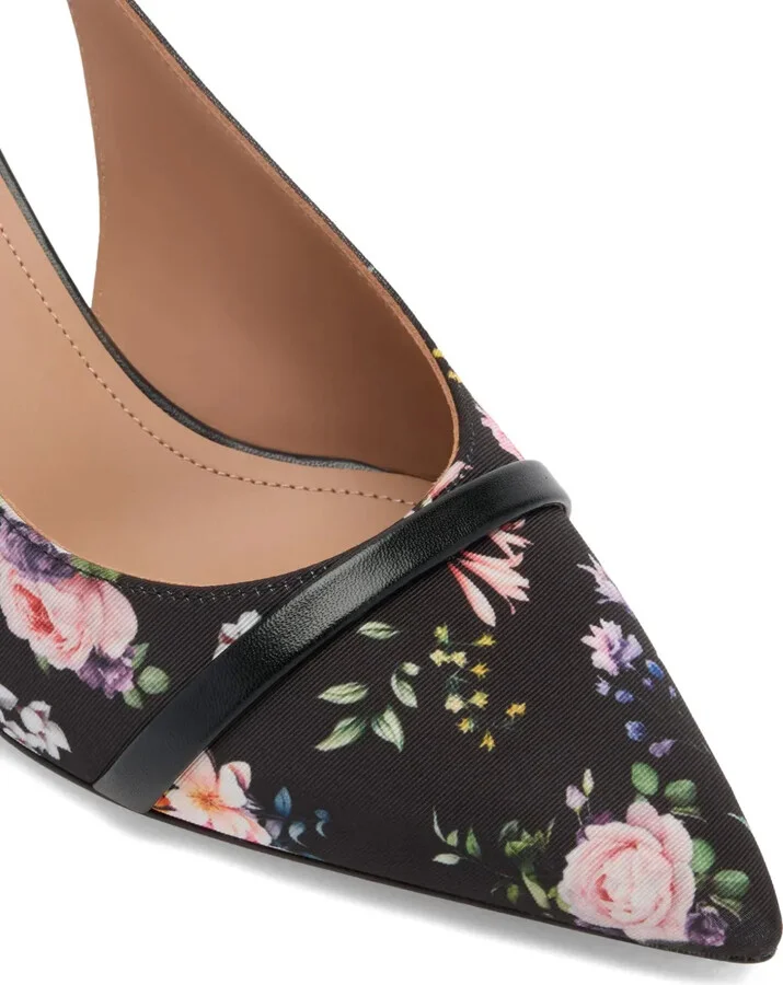 45mm Jama pumps - Image 4