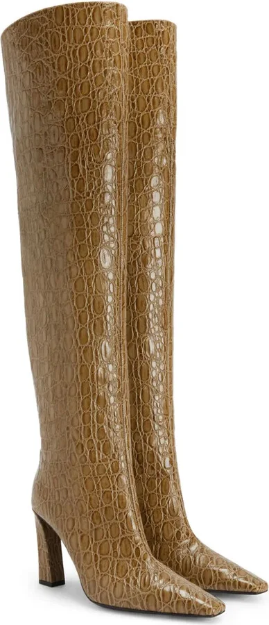 45mm Janiee Plus boots - Image 2