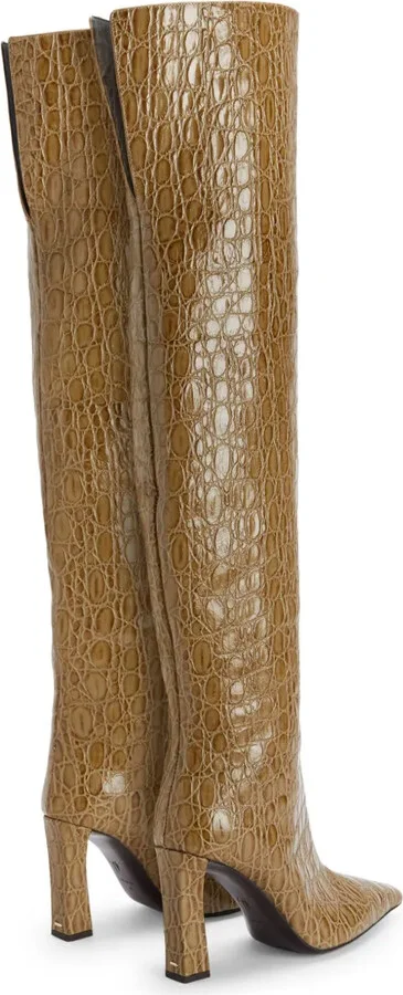 45mm Janiee Plus boots - Image 3