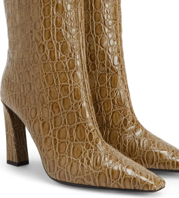 45mm Janiee Plus boots - Image 4