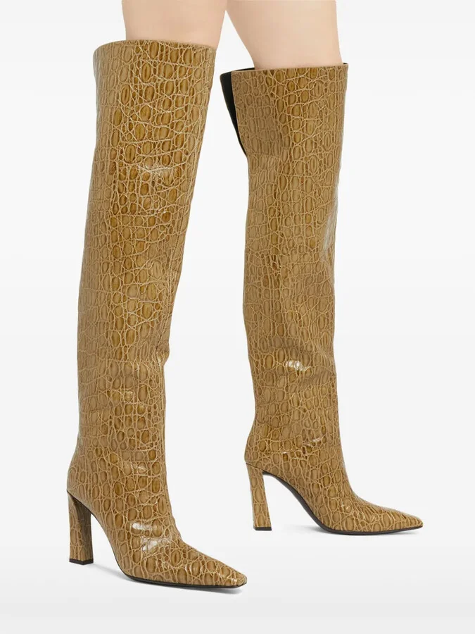 45mm Janiee Plus boots - Image 5
