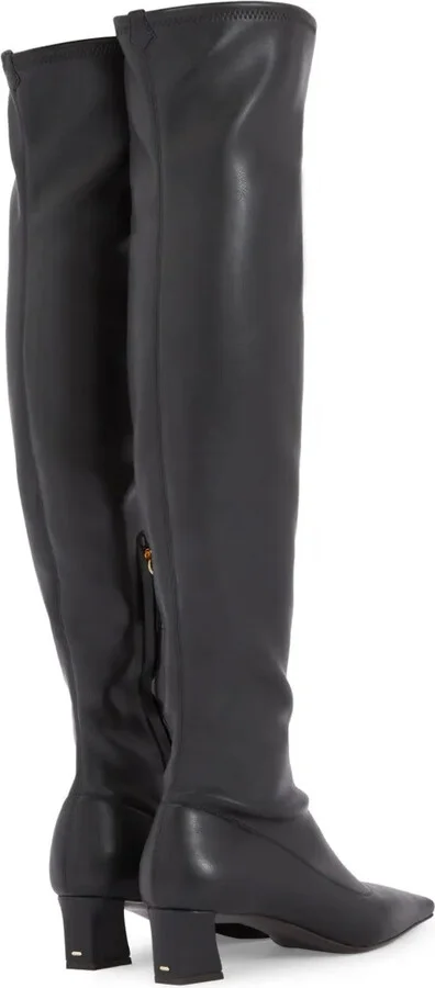 45mm Janiee Plus boots - Image 3