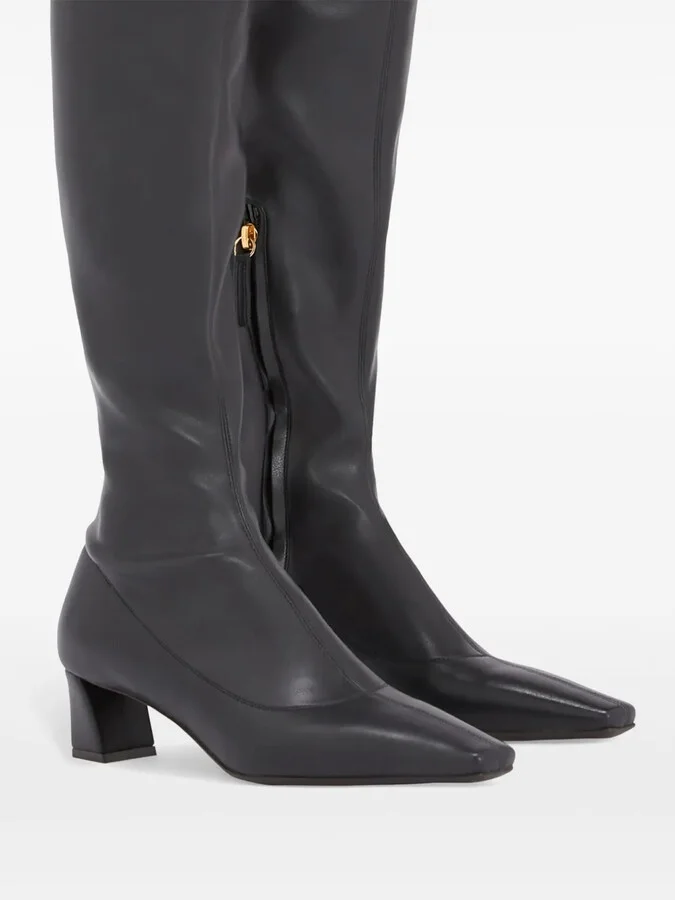 45mm Janiee Plus boots - Image 4