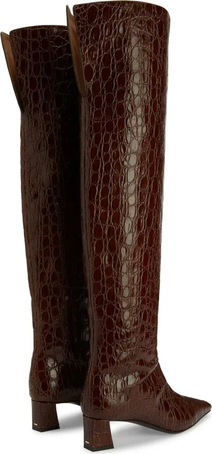 45mm Janiee Plus boots - Image 3