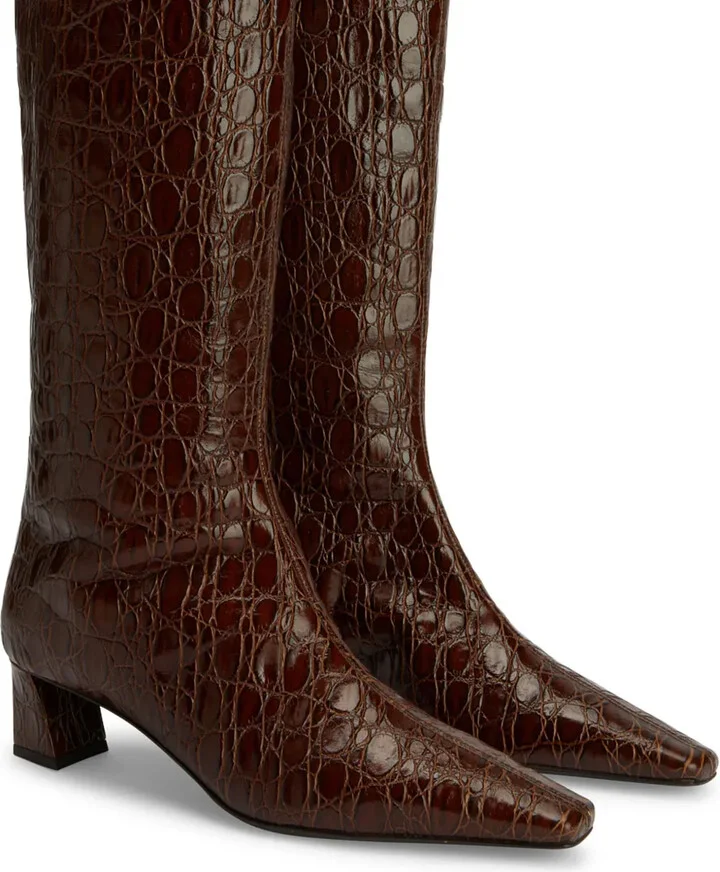 45mm Janiee Plus boots - Image 4