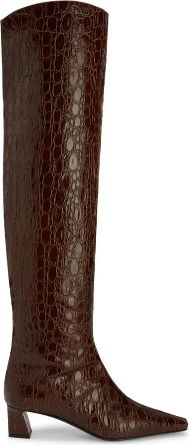 45mm Janiee Plus boots