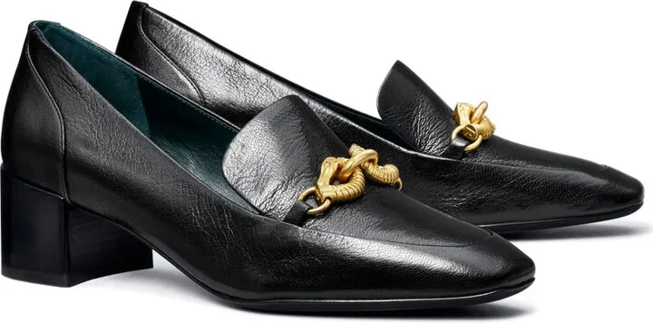 45mm Jessa loafers - Image 2