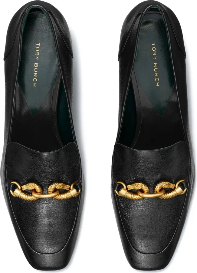 45mm Jessa loafers - Image 3