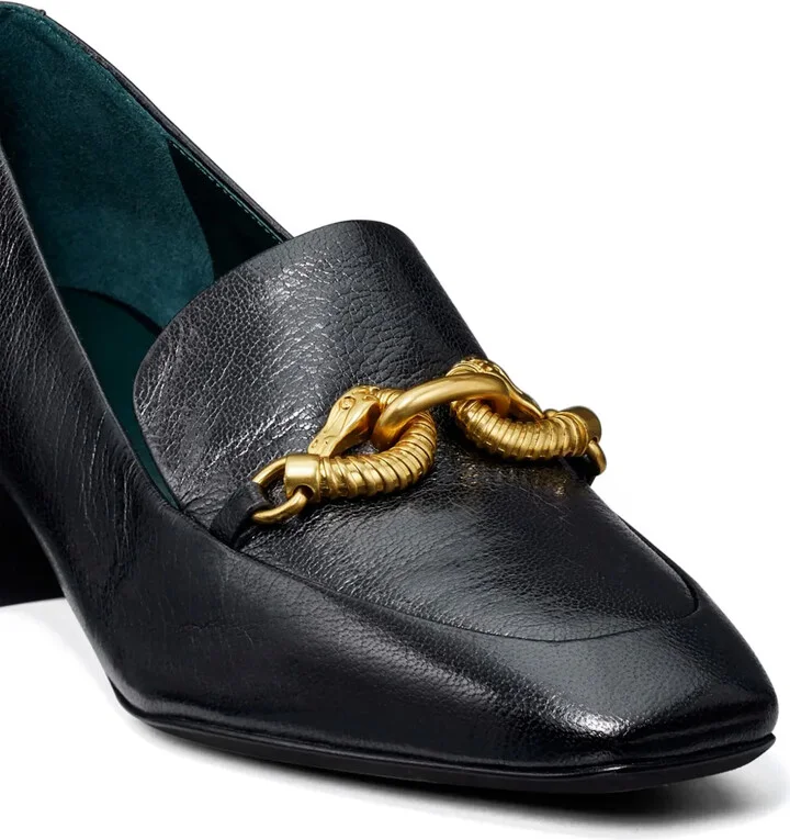 45mm Jessa loafers - Image 4