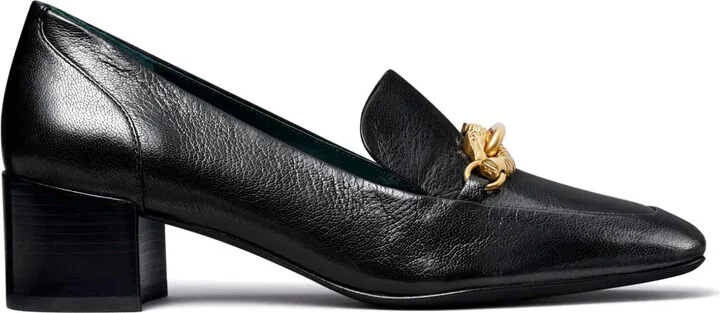 45mm Jessa loafers