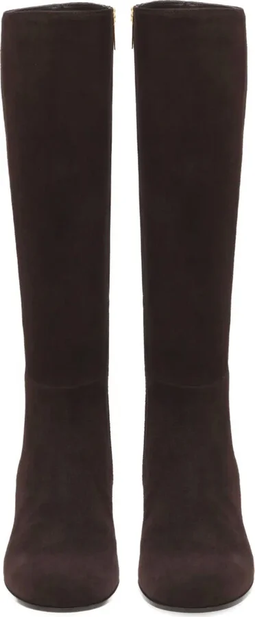 45mm Joelle boots - Image 4