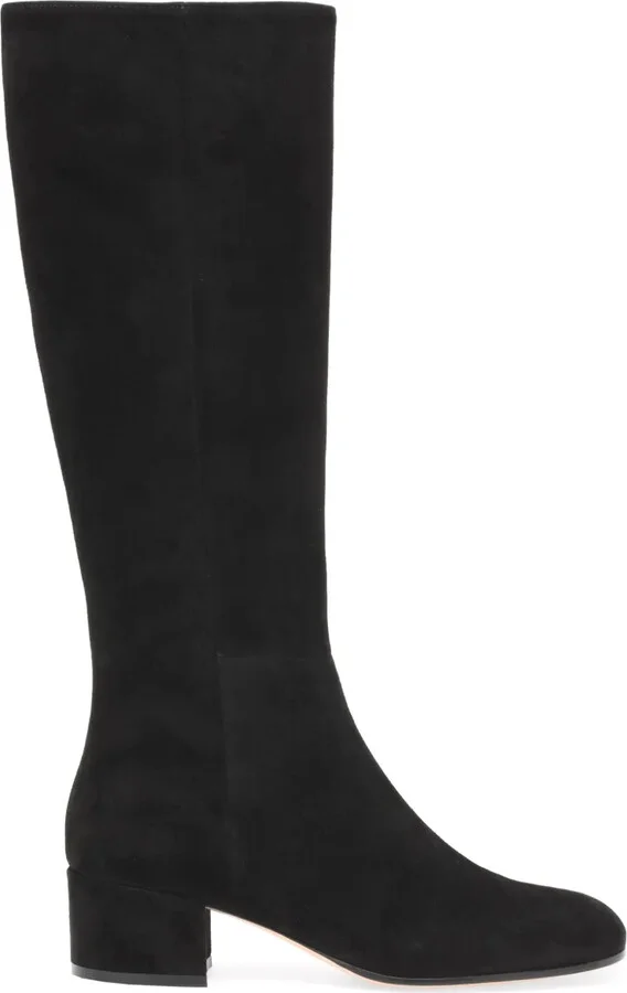 45mm Joelle boots
