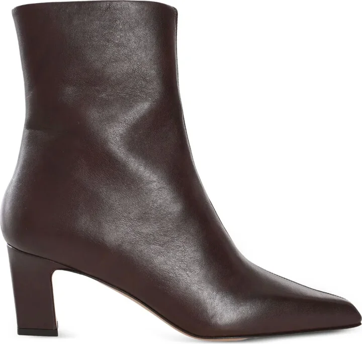 45mm Jude boots