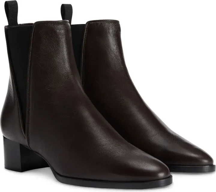 45mm Judy ankle boots - Image 2