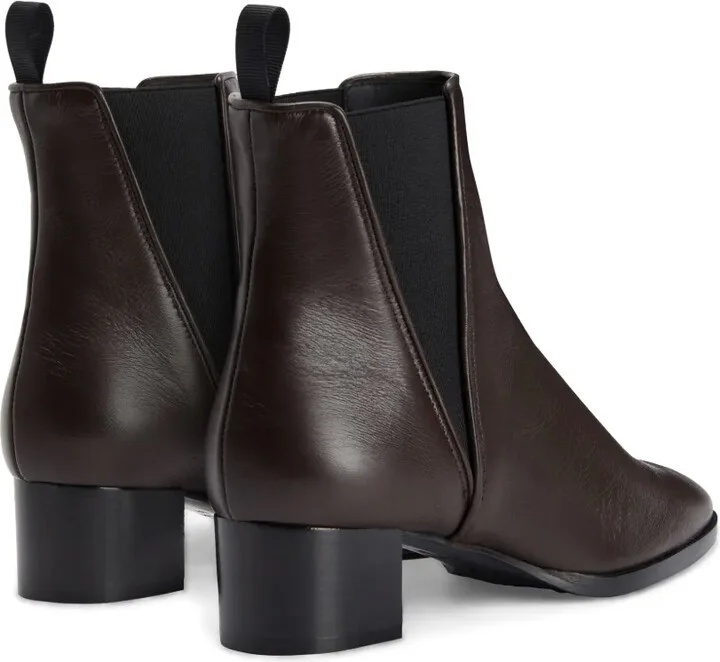 45mm Judy ankle boots - Image 3