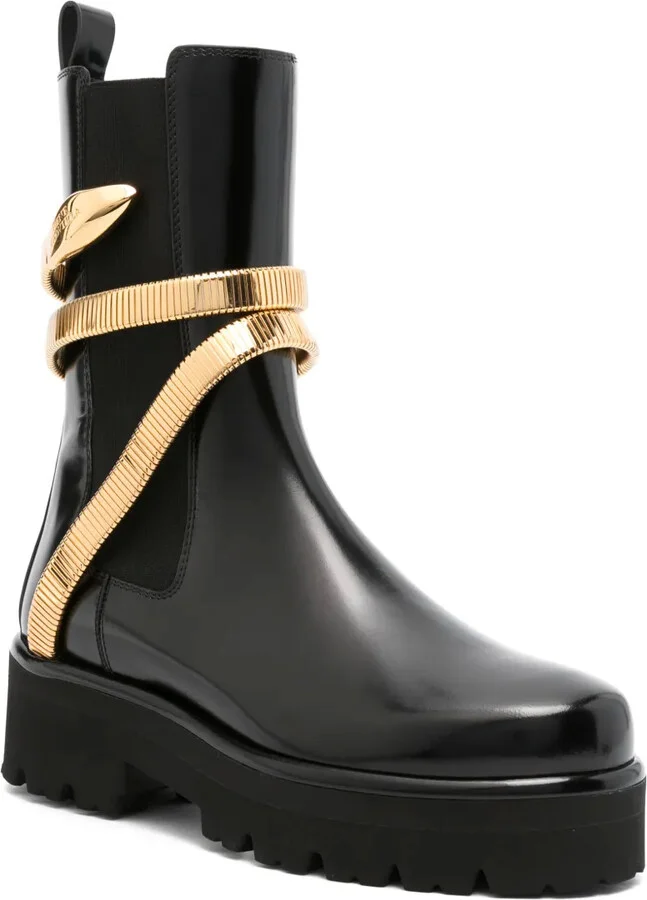 45mm Juniper boots - Image 2
