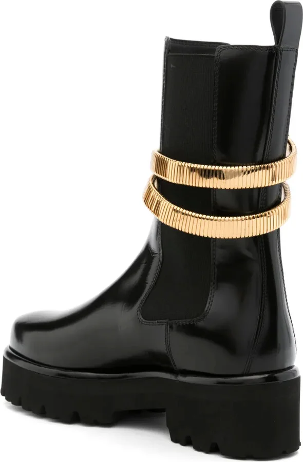 45mm Juniper boots - Image 3